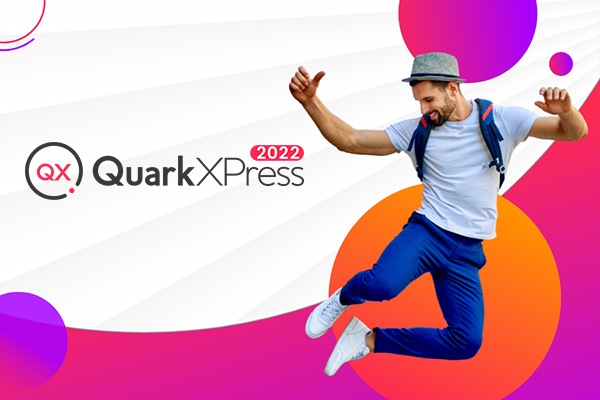 Info: QuarkXPress 2022 Update Juli