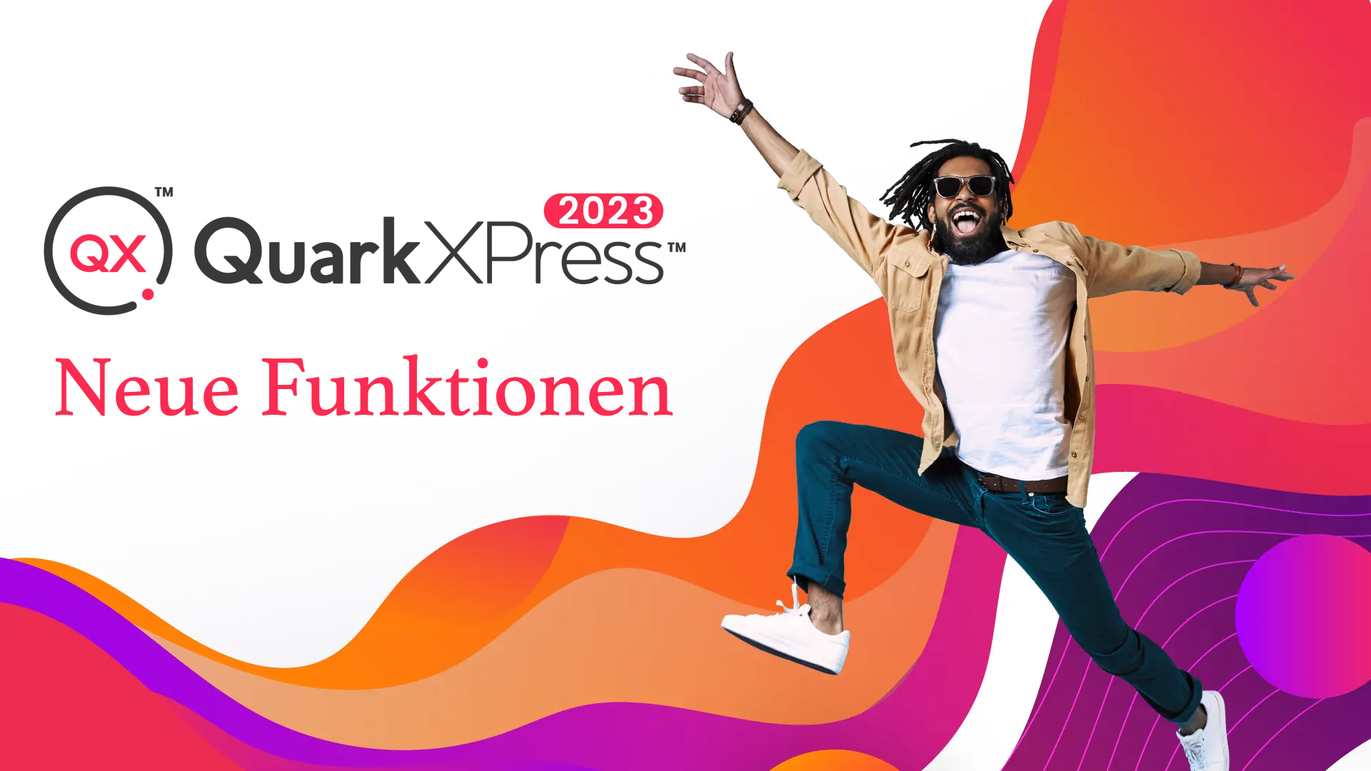 QuarkXPress 2023 erschienen